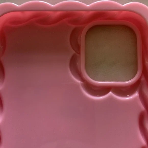 Strawberry Shortcake iPhone 11 Phone Case - Picture 8 of 8